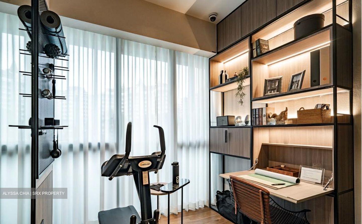 Woodlands Drive 17 (D25), Condominium #554136671